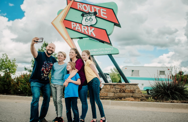 Route 66: Discover the Heart of the Mother Road